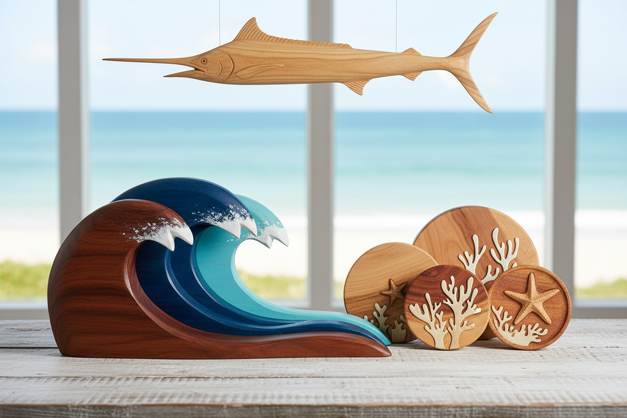 Ocean Series