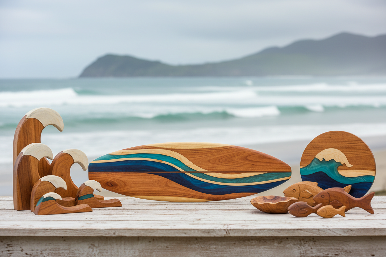 Surf Series