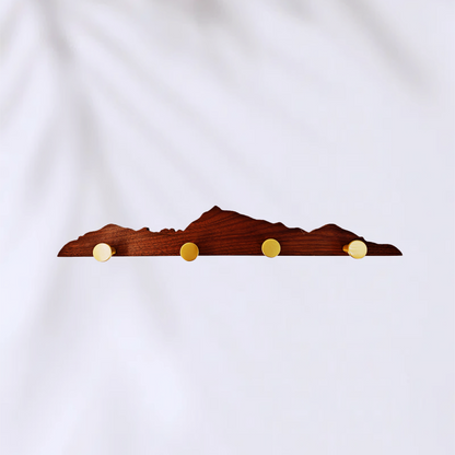 Browns Island Wall Art