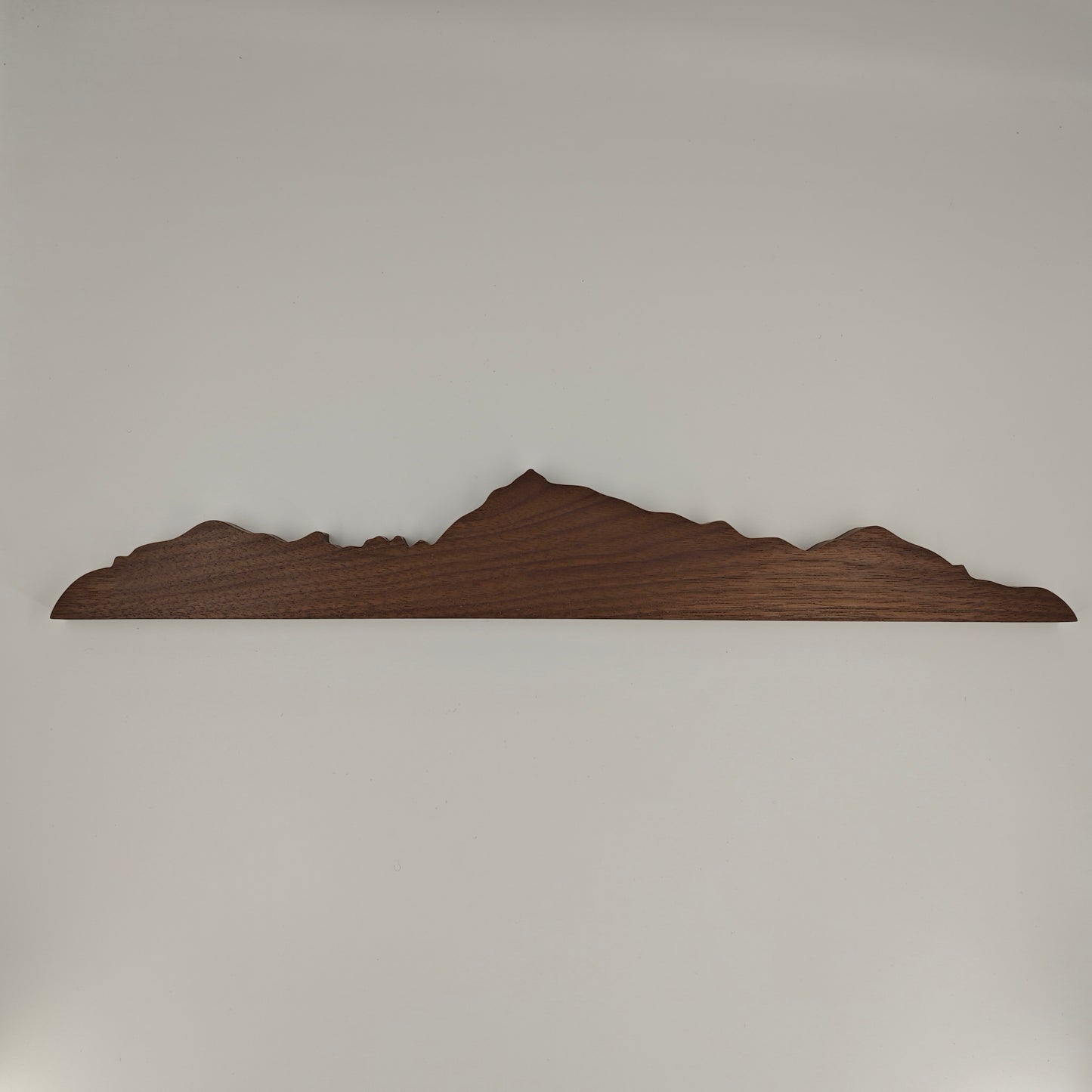 Browns Island Wall Art