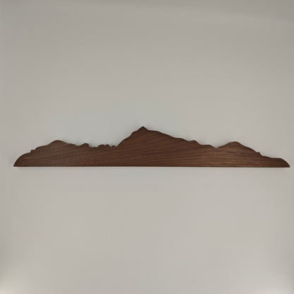 Browns Island Wall Art