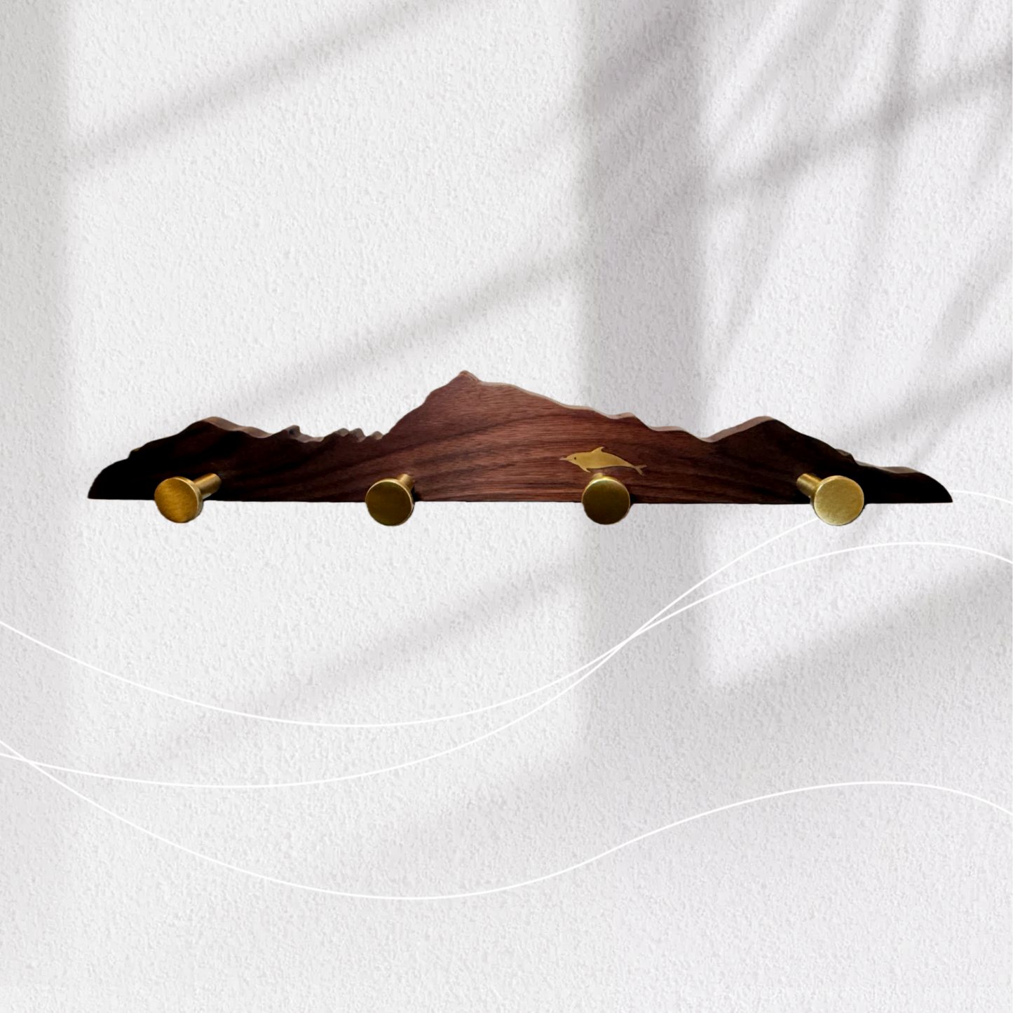 Browns Island Wall Art