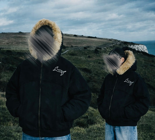 Shell Inlay Copper Knobs