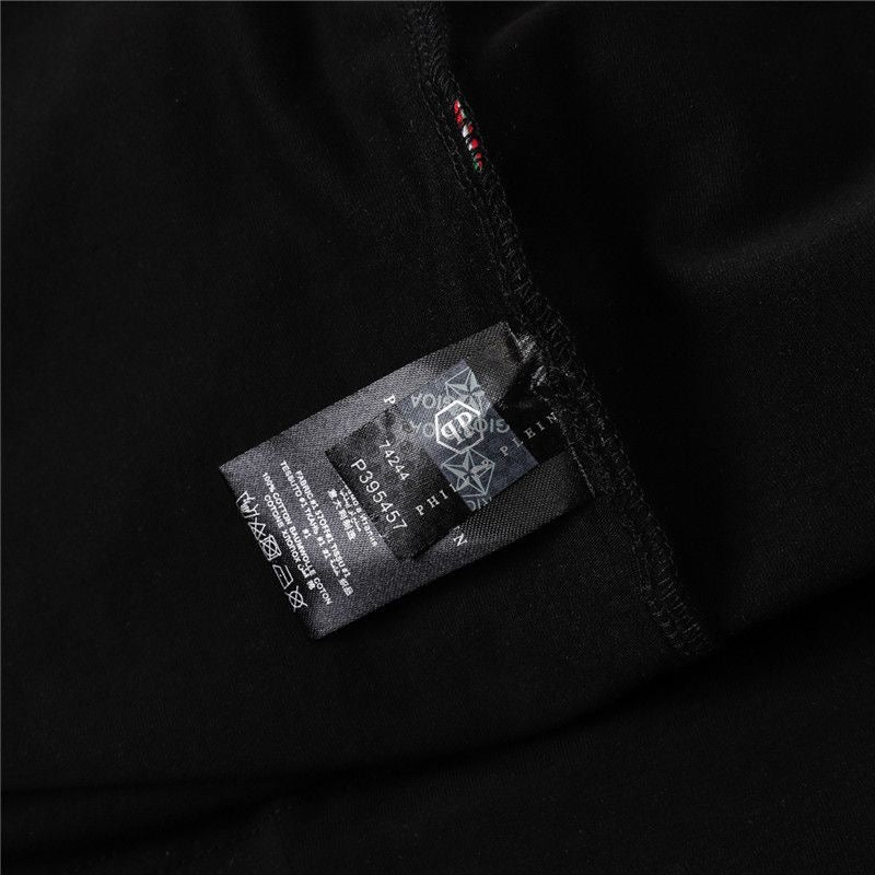 Shell Inlay Copper Knobs